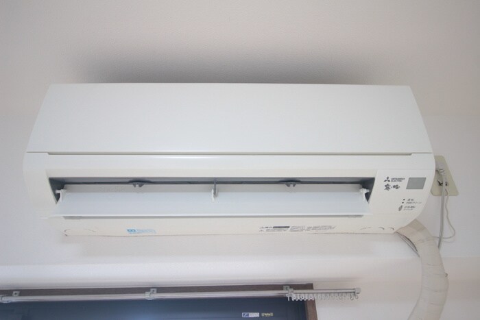 アンシャンテの物件内観写真