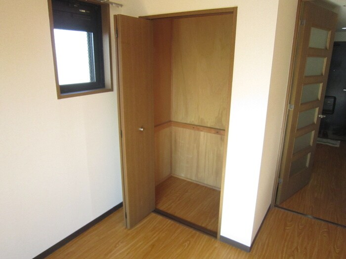 アンシャンテの物件内観写真