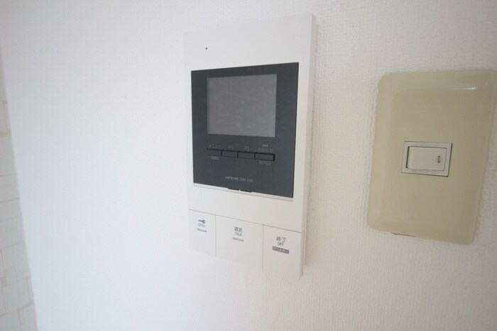 アンシャンテの物件内観写真