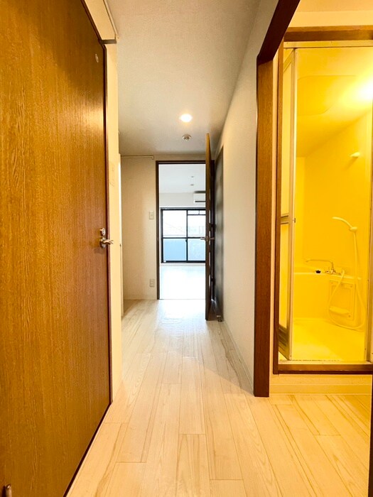 アンシャンテの物件内観写真