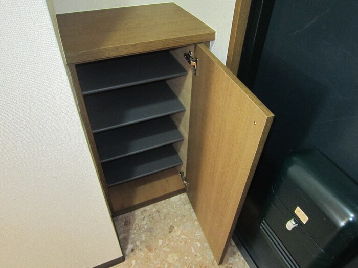 アンシャンテの物件内観写真