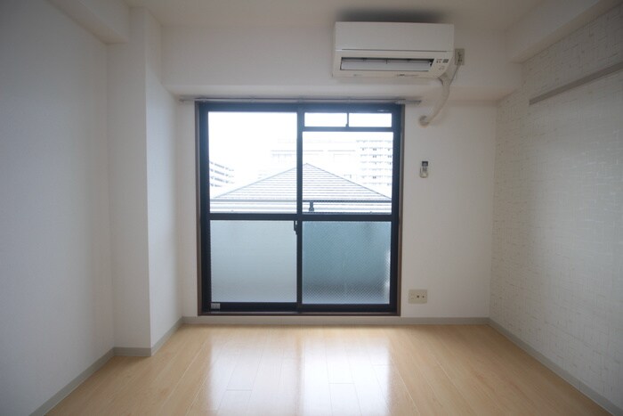 アンシャンテの物件内観写真