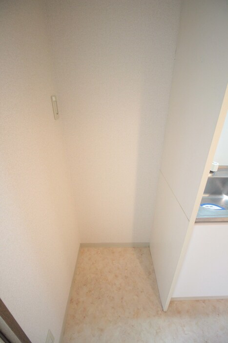 アンシャンテの物件内観写真