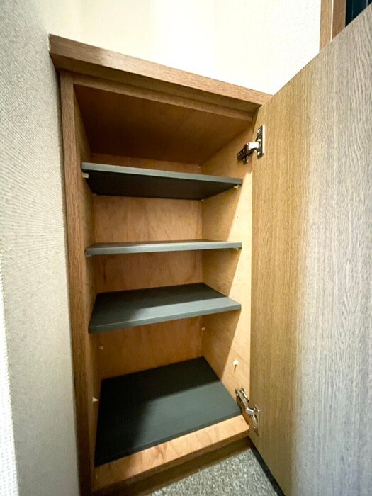 アンシャンテの物件内観写真