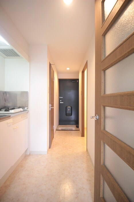 アンシャンテの物件内観写真