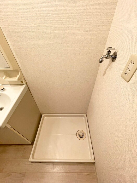 アンシャンテの物件内観写真