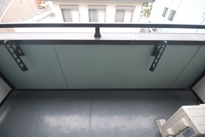 アンシャンテの物件内観写真