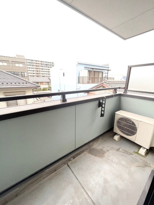 アンシャンテの物件内観写真