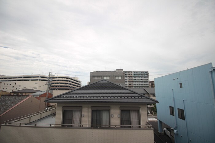 アンシャンテの物件内観写真