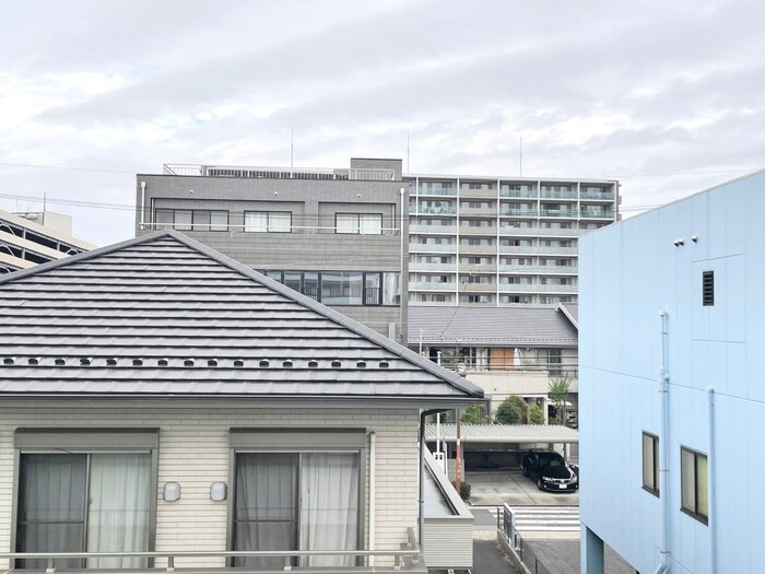 アンシャンテの物件内観写真