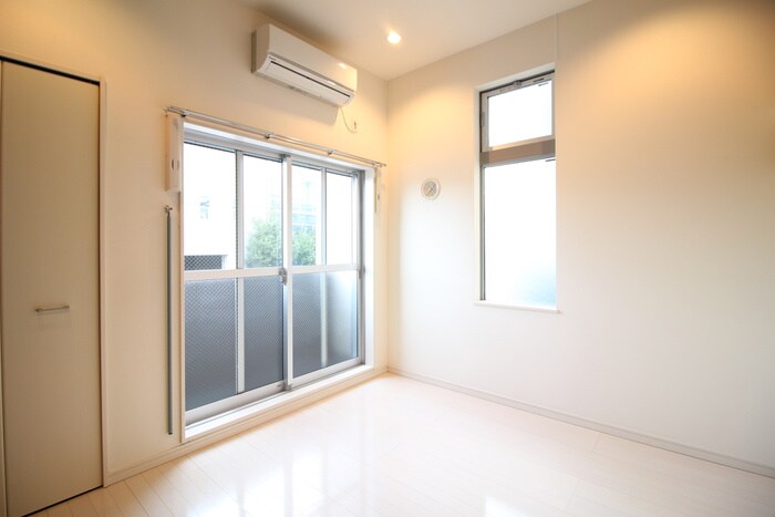 メゾンラフィネの物件内観写真