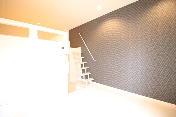 メゾンラフィネの物件内観写真