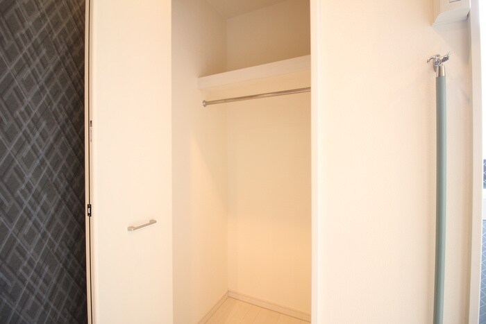 メゾンラフィネの物件内観写真