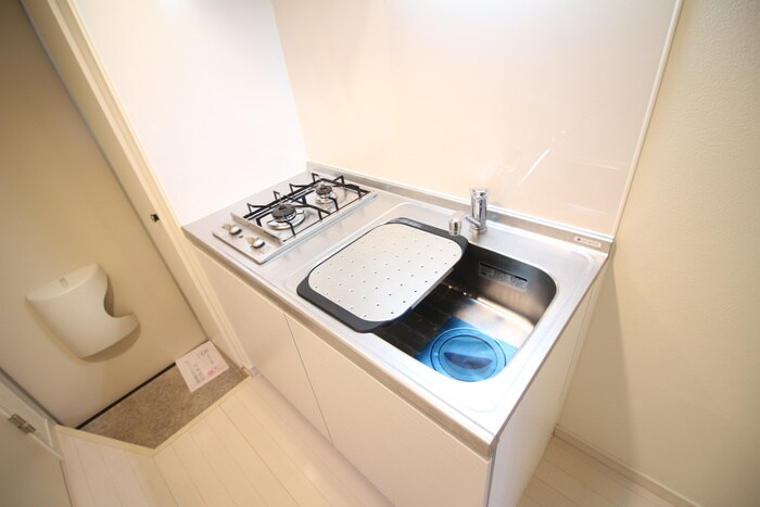 メゾンラフィネの物件内観写真