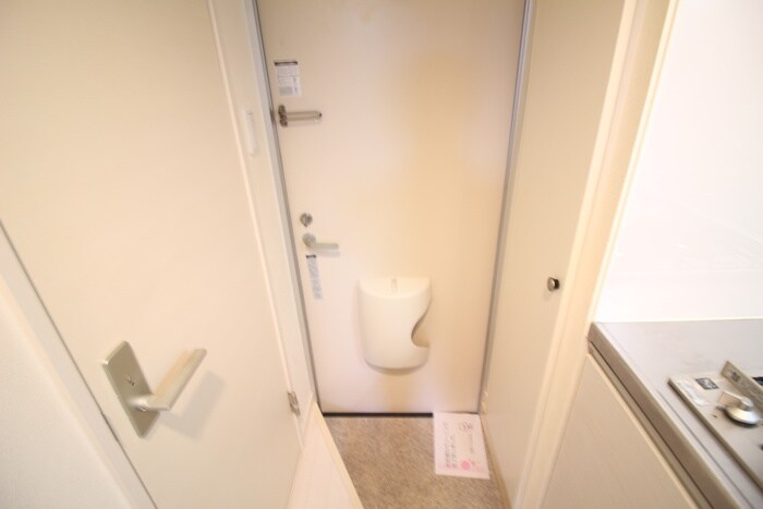 メゾンラフィネの物件内観写真