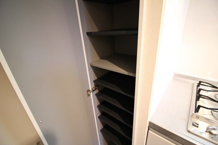 メゾンラフィネの物件内観写真