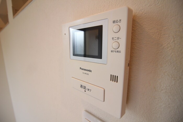 メゾンラフィネの物件内観写真