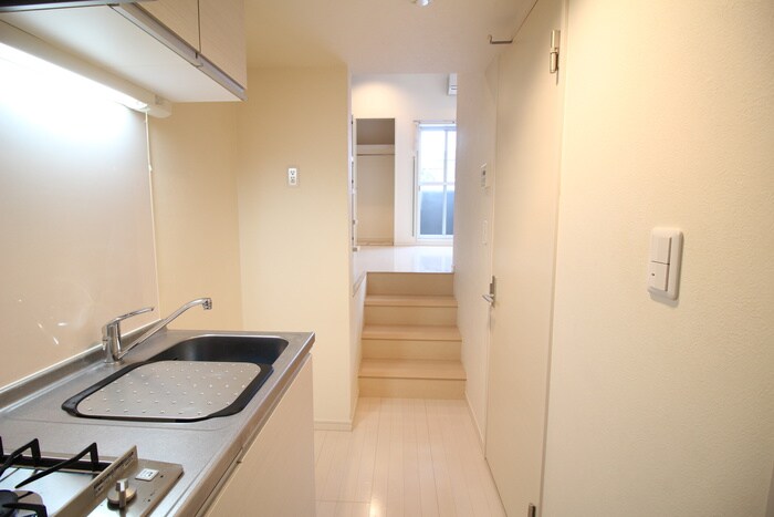 メゾンラフィネの物件内観写真