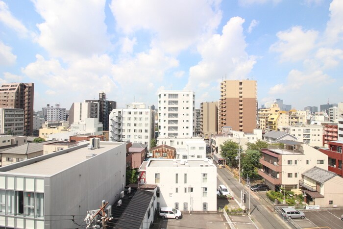 Ｄｏｒｆ Ｋａｍｉｍａｅｚｕの物件内観写真