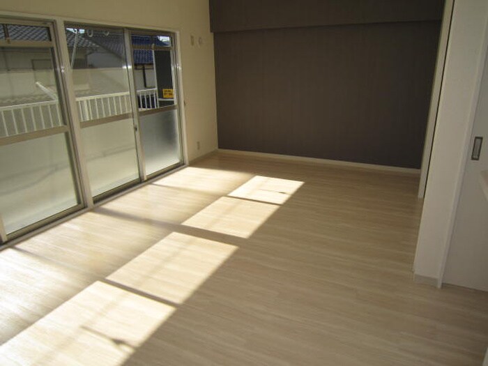 幸和ハイツの物件内観写真