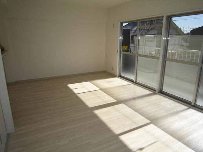 幸和ハイツの物件内観写真