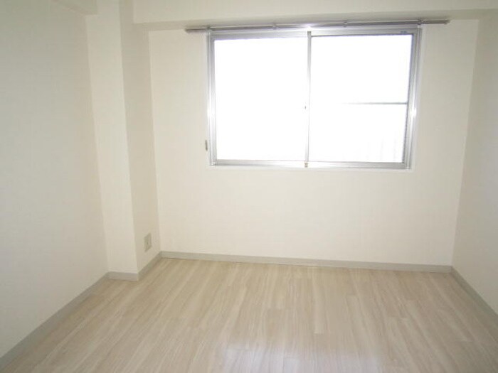 幸和ハイツの物件内観写真