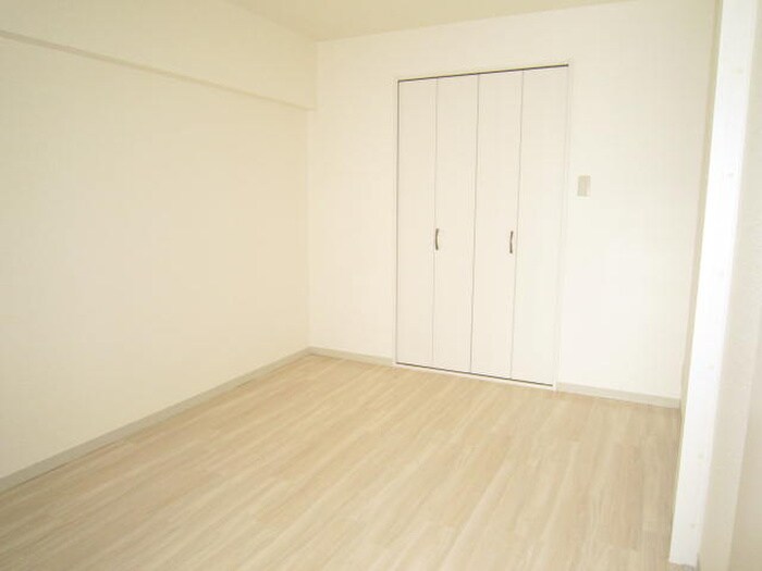 幸和ハイツの物件内観写真