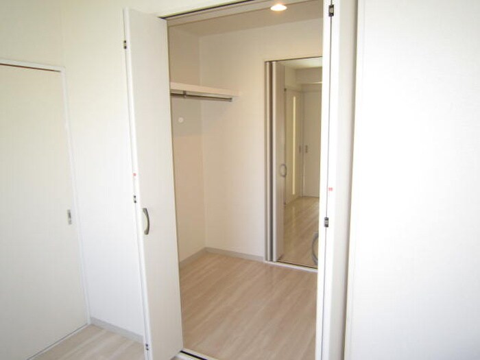 幸和ハイツの物件内観写真