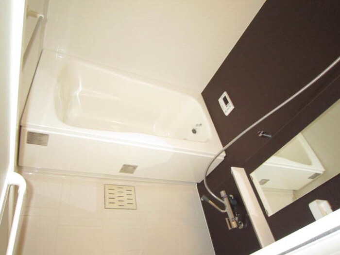 幸和ハイツの物件内観写真