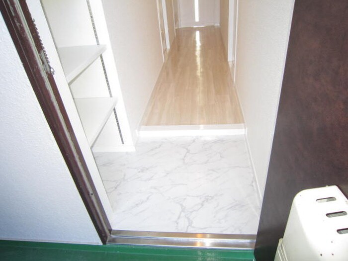 幸和ハイツの物件内観写真