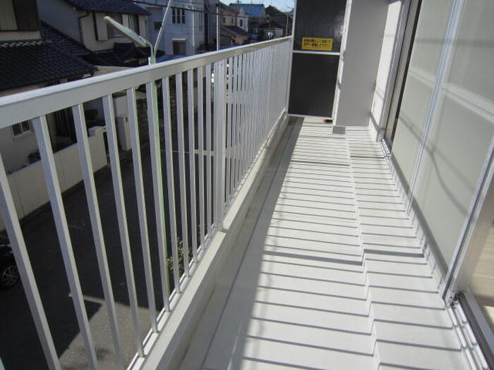 幸和ハイツの物件内観写真