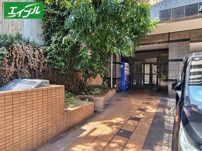 Ｋ　ｓ　Ｇａｒｄｅｎ泉の物件外観写真