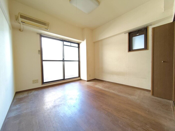 Ｋ　ｓ　Ｇａｒｄｅｎ泉の物件内観写真