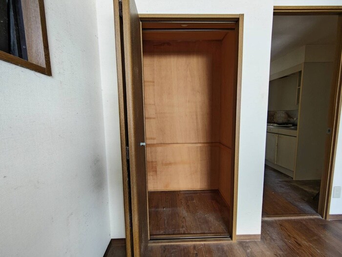 Ｋ　ｓ　Ｇａｒｄｅｎ泉の物件内観写真