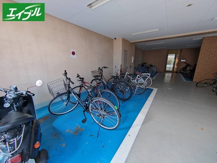 Ｋ　ｓ　Ｇａｒｄｅｎ泉の物件外観写真