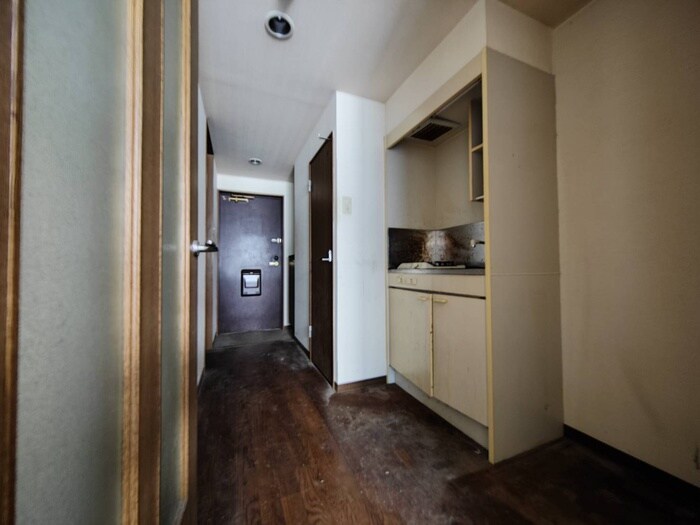 Ｋ　ｓ　Ｇａｒｄｅｎ泉の物件内観写真