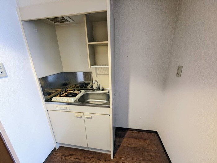 Ｋ　ｓ　Ｇａｒｄｅｎ泉の物件内観写真