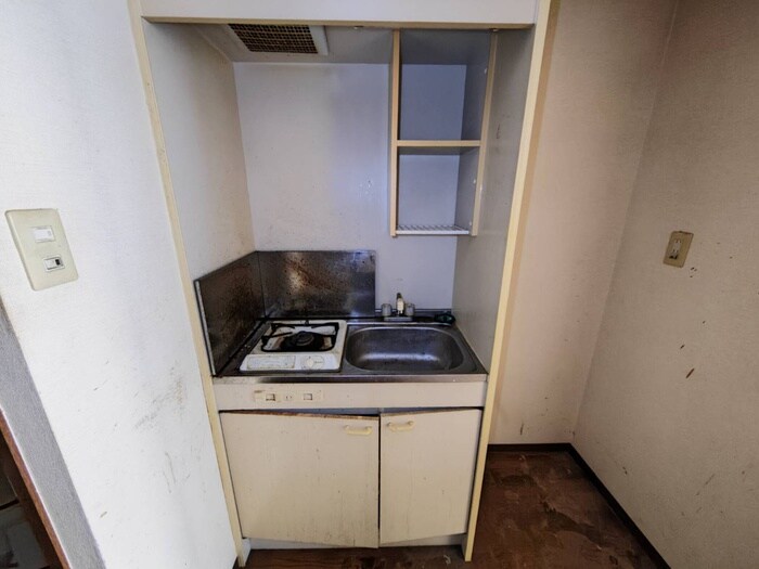 Ｋ　ｓ　Ｇａｒｄｅｎ泉の物件内観写真