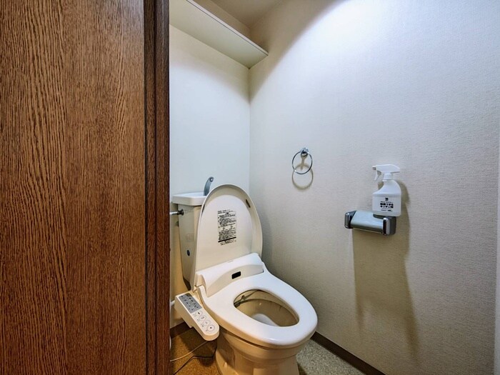 Ｋ　ｓ　Ｇａｒｄｅｎ泉の物件内観写真