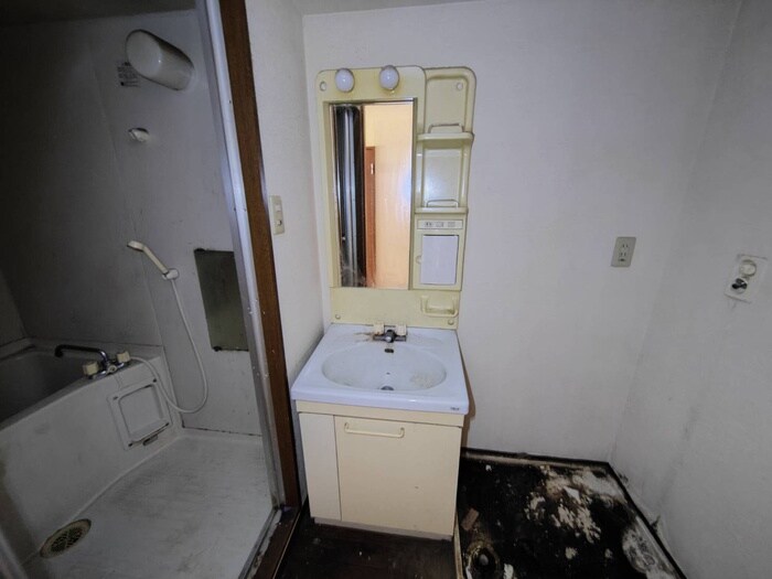 Ｋ　ｓ　Ｇａｒｄｅｎ泉の物件内観写真