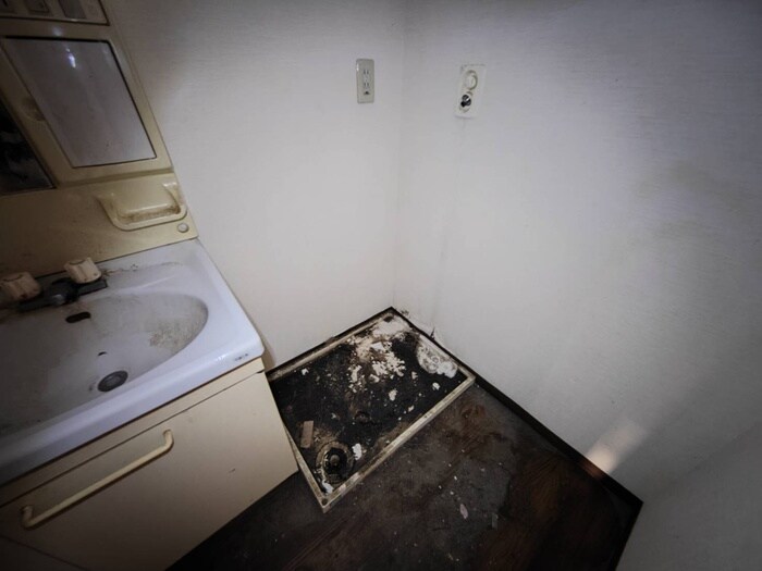 Ｋ　ｓ　Ｇａｒｄｅｎ泉の物件内観写真