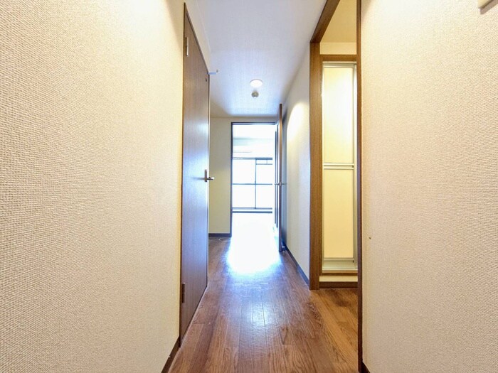 Ｋ　ｓ　Ｇａｒｄｅｎ泉の物件内観写真