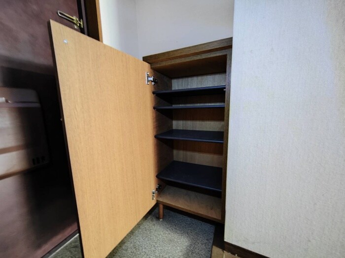 Ｋ　ｓ　Ｇａｒｄｅｎ泉の物件内観写真