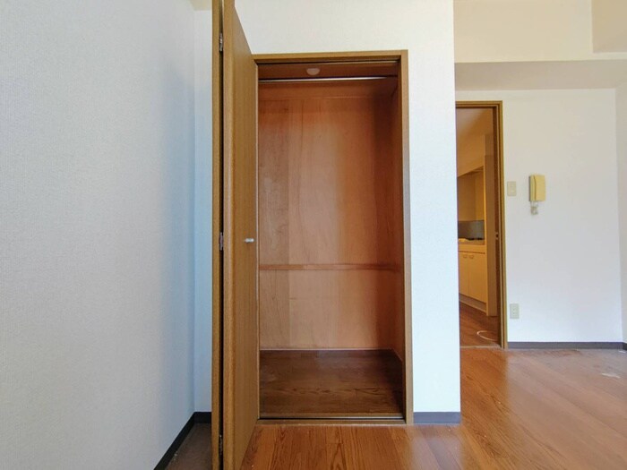 Ｋ　ｓ　Ｇａｒｄｅｎ泉の物件内観写真