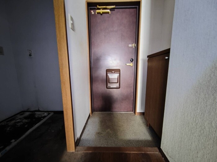 Ｋ　ｓ　Ｇａｒｄｅｎ泉の物件内観写真