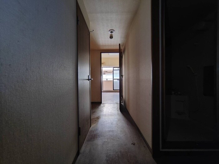 Ｋ　ｓ　Ｇａｒｄｅｎ泉の物件内観写真