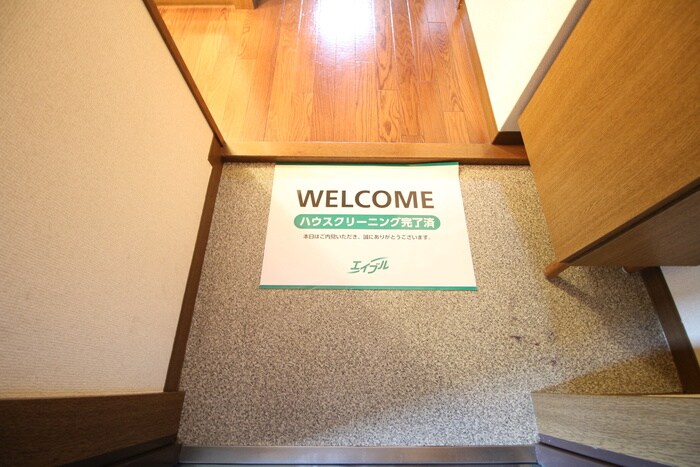 Ｋ　ｓ　Ｇａｒｄｅｎ泉の物件内観写真