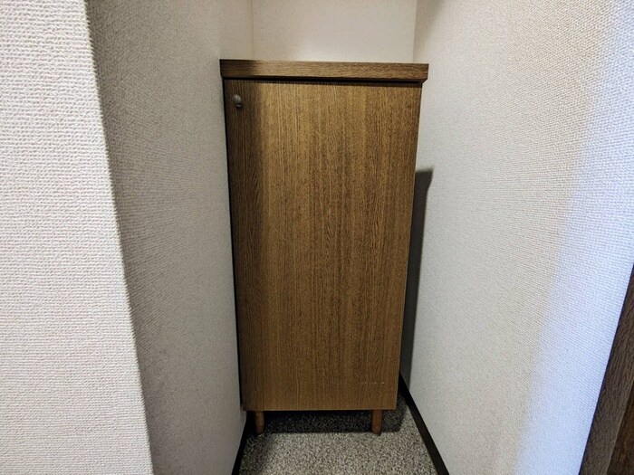 Ｋ　ｓ　Ｇａｒｄｅｎ泉の物件内観写真