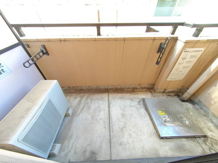 Ｋ　ｓ　Ｇａｒｄｅｎ泉の物件内観写真