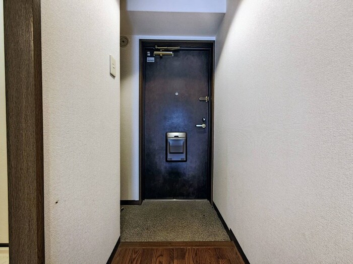 Ｋ　ｓ　Ｇａｒｄｅｎ泉の物件内観写真